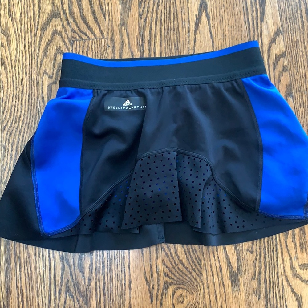 COPY - Stella McCarthy tennis skirt